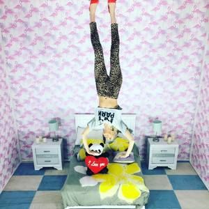 Meet your Posher, Bailey